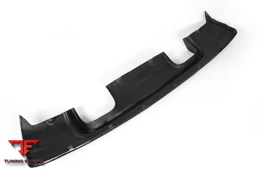 BMW 3-SERIES E46 AERODYNAMIC PARTS