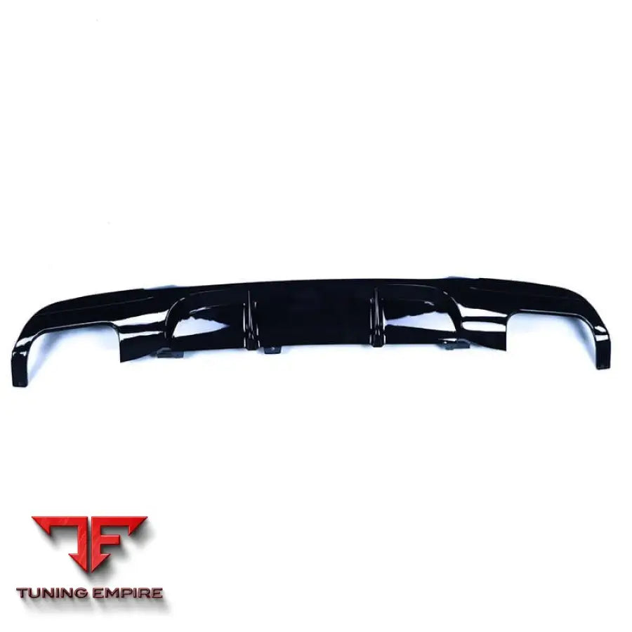 BMW 3-SERIES E90 AERODYNAMIC PARTS