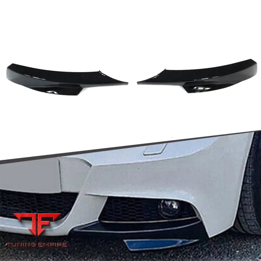 BMW 3-SERIES E90 AERODYNAMIC PARTS