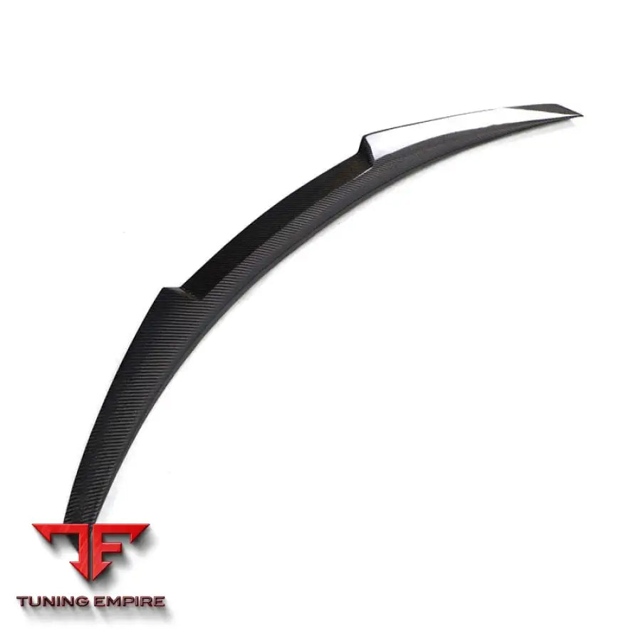 BMW 3-SERIES E90 AERODYNAMIC PARTS