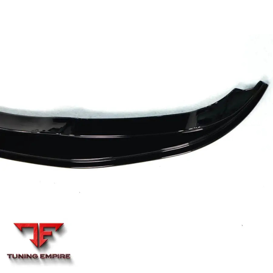 BMW 3-SERIES E90 AERODYNAMIC PARTS