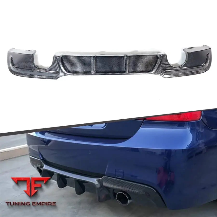 BMW 3-SERIES E90 AERODYNAMIC PARTS