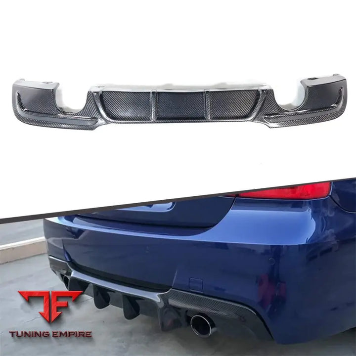 BMW 3-SERIES E90 AERODYNAMIC PARTS