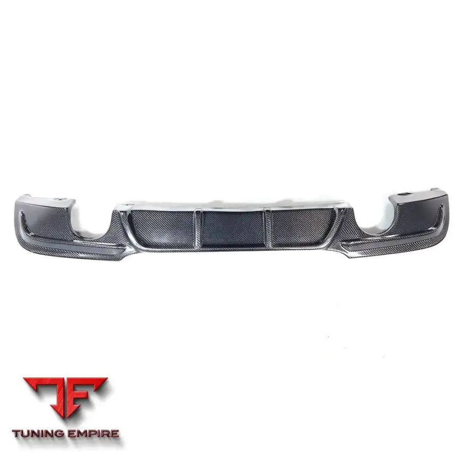 BMW 3-SERIES E90 AERODYNAMIC PARTS