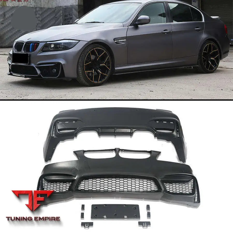 BMW 3 SERIES E90 BODY KIT 2008-2012Y