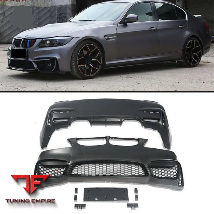 BMW 3 SERIES E90 BODY KIT 2008-2012Y