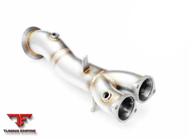 BMW E90 E91 E92 335ix N55 DOWNPIPE