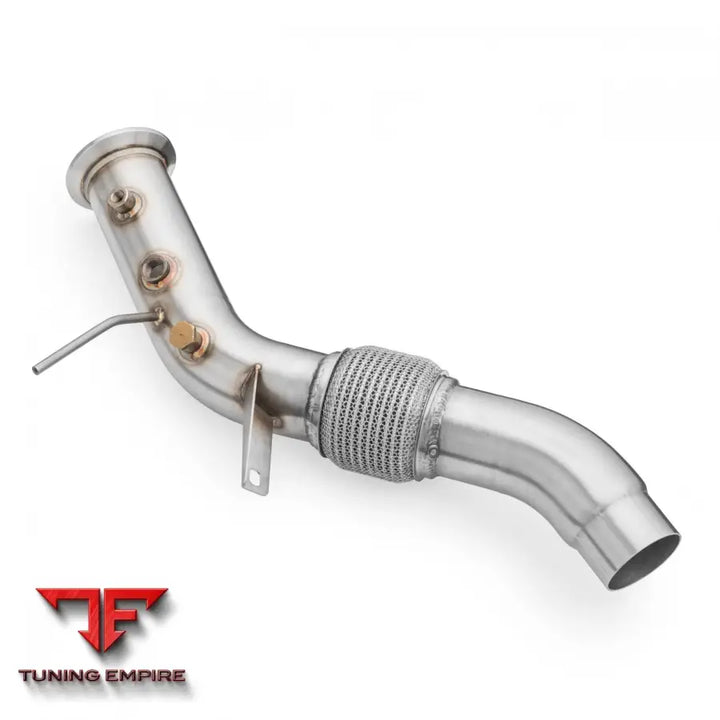BMW E90 E91 E92 E93 325d 330d/xd N57 DOWNPIPE