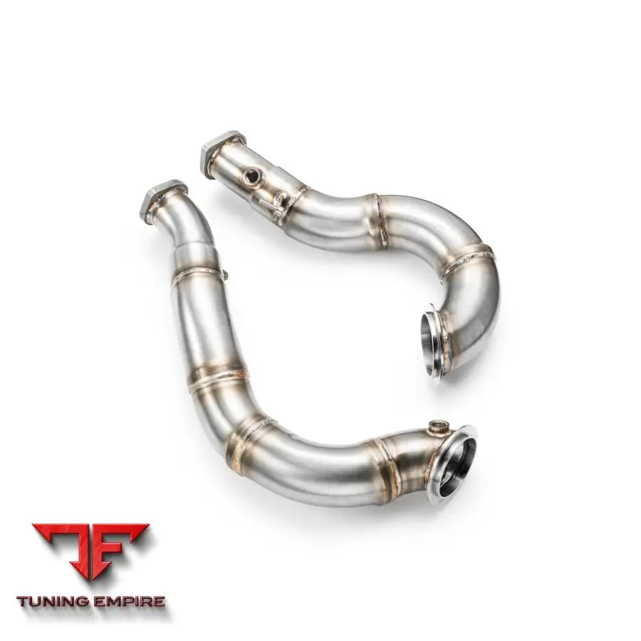BMW E90 E91 E92 E93 335i 335ix N54 DOWNPIPE