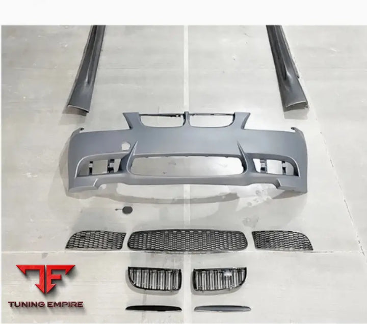 BMW 3 SERIES E90/E92/E93 M3 BODY KIT