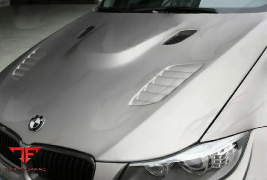 BMW 3 SERIES E90 GTR BODY KIT