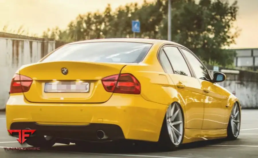 BMW 3 SERIES E90 LCI BODY KIT 2005-2012Y