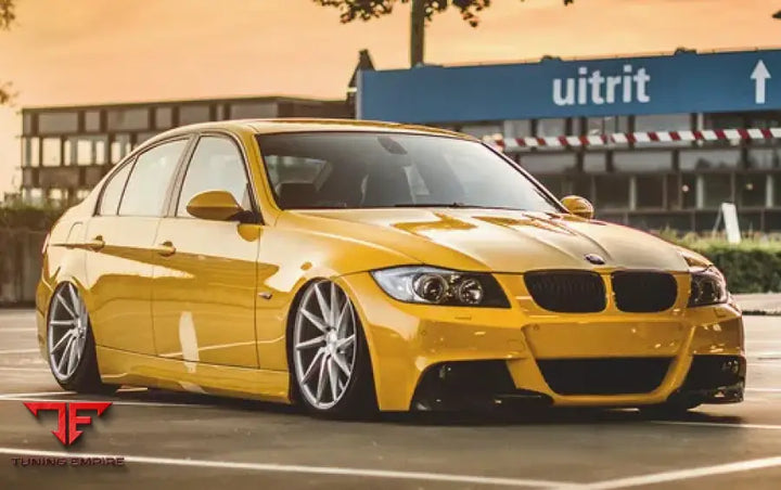BMW 3 SERIES E90 LCI BODY KIT 2005-2012Y