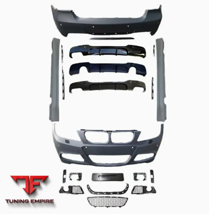 BMW 3 SERIES E90 LCI BODY KIT 2005-2012Y