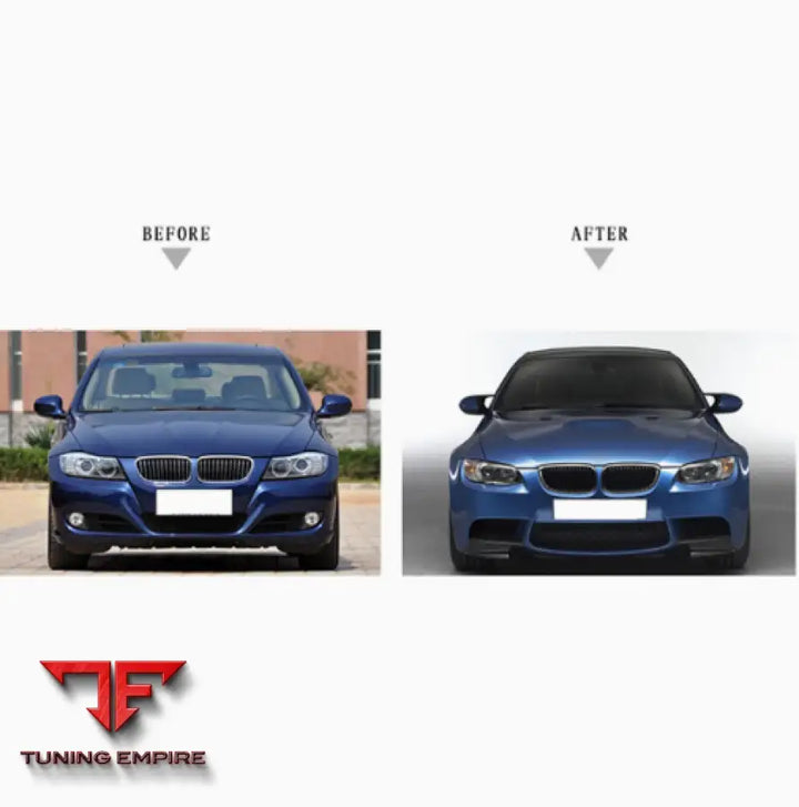 BMW 3 SERIES E90 M3 BODY KIT 2009-2012Y