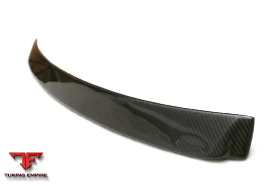 BMW 3-SERIES E90 M3 CARBON FIBER PARTS 2005–2012Y