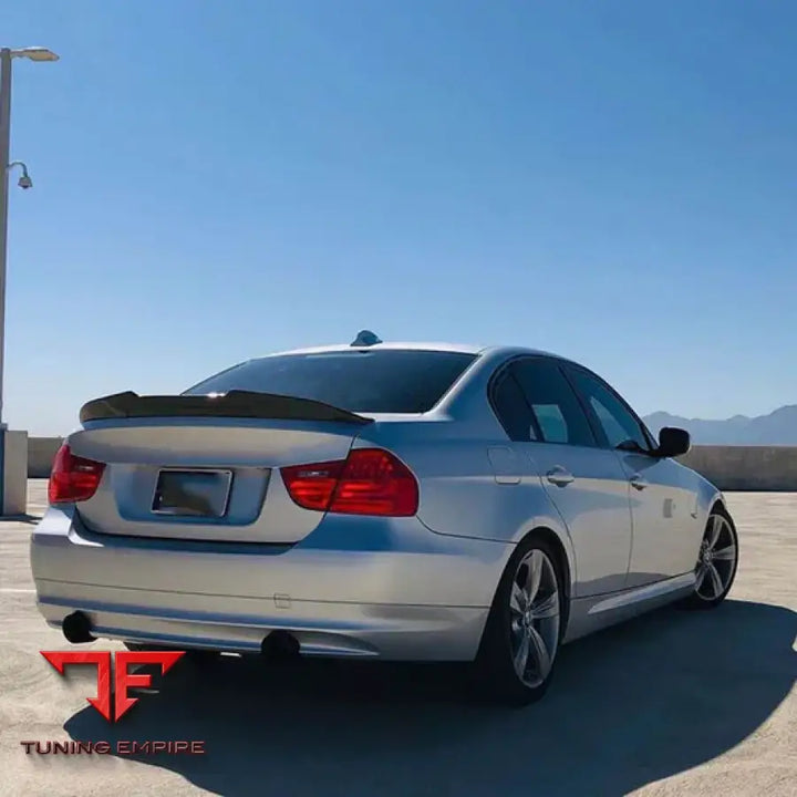 BMW 3-SERIES E90 M3 CARBON FIBER PARTS 2005–2012Y