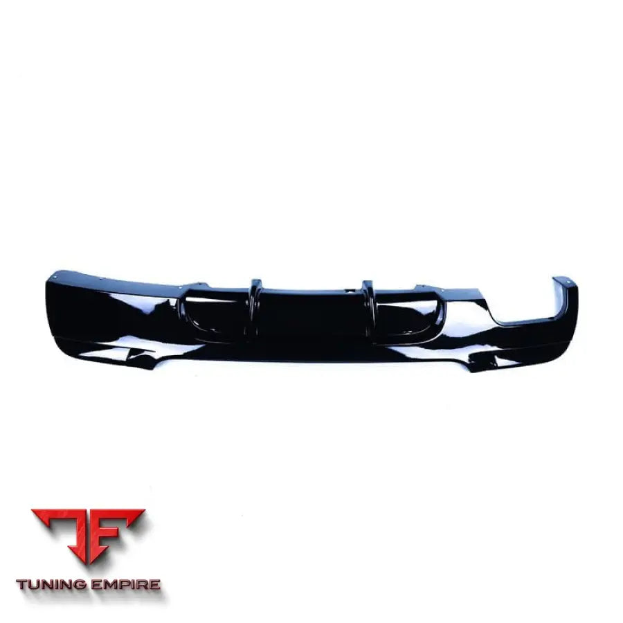 BMW 3-SERIES E92 AERODYNAMIC PARTS