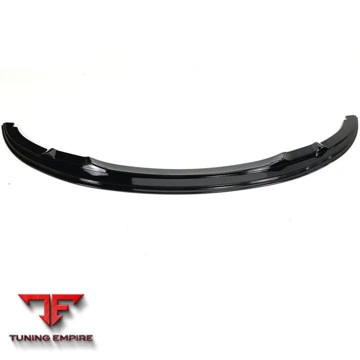 BMW 3-SERIES E92 AERODYNAMIC PARTS