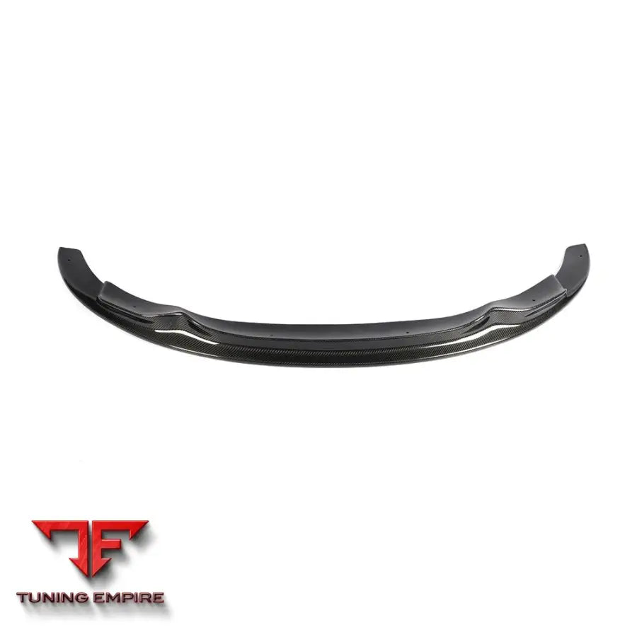 BMW 3-SERIES E92 AERODYNAMIC PARTS