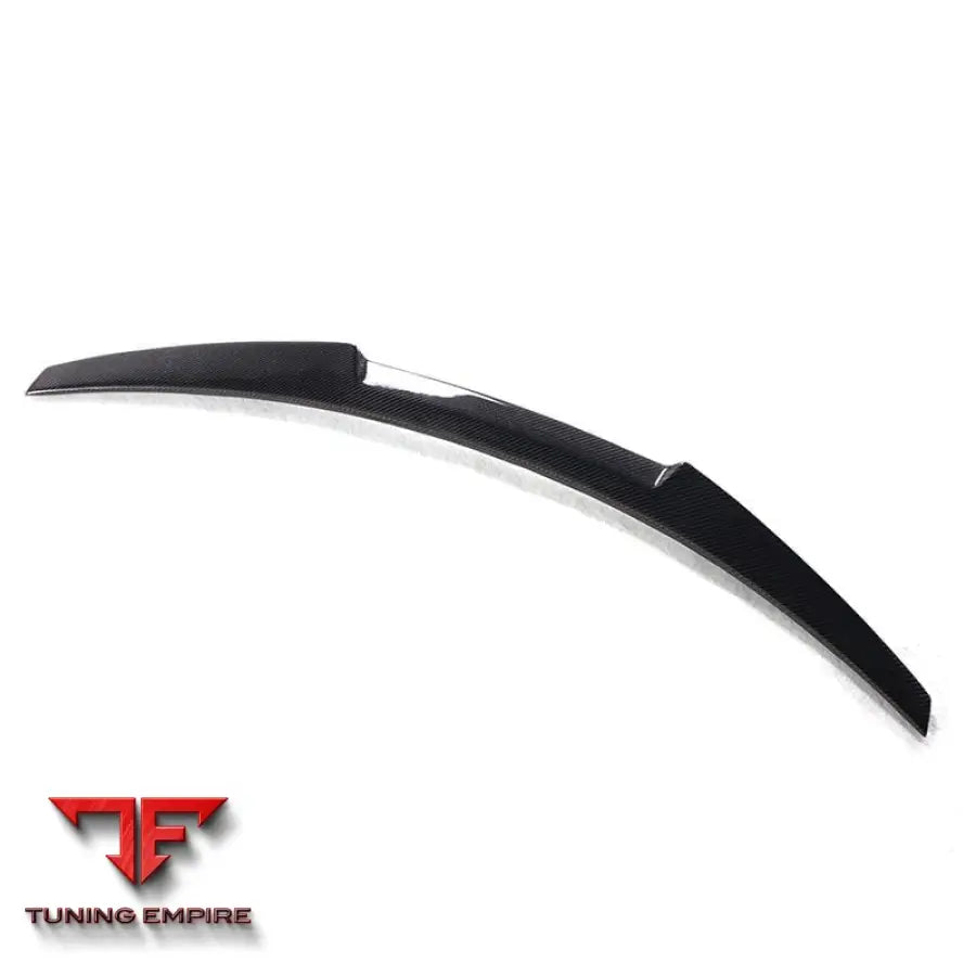 BMW 3-SERIES E92 AERODYNAMIC PARTS