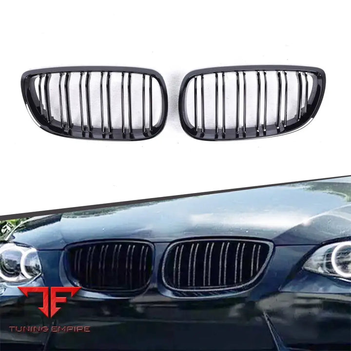 BMW 3-SERIES E92 AERODYNAMIC PARTS