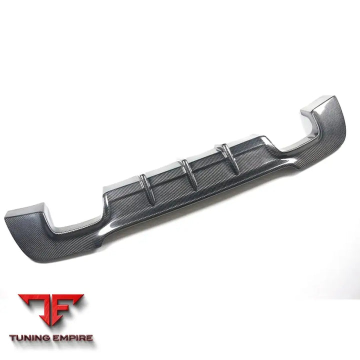 BMW 3-SERIES E92 AERODYNAMIC PARTS