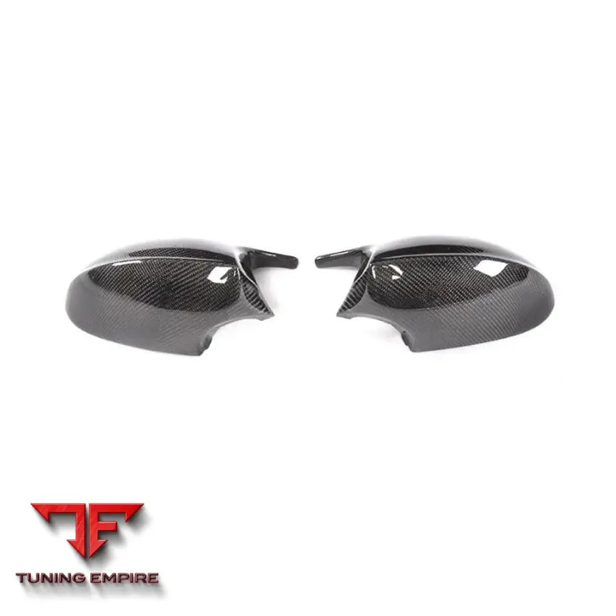 BMW 3-SERIES E92 AERODYNAMIC PARTS