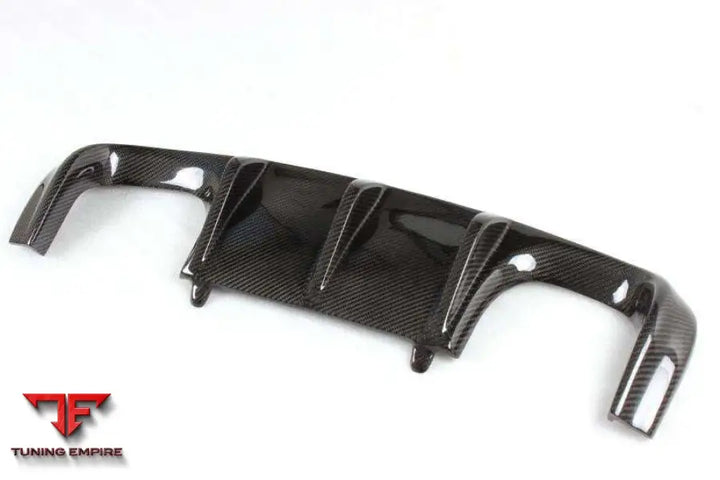 BMW 3-SERIES E92 AERODYNAMIC PARTS