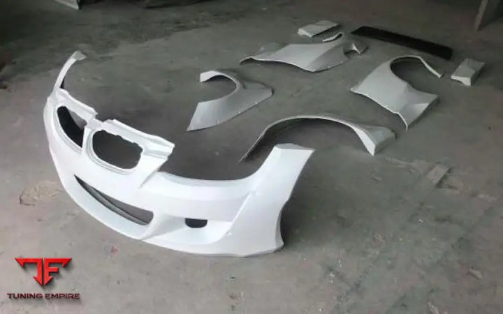 BMW 3 SERIES E92 BODY KIT
