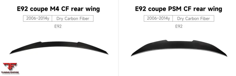 BMW 3 SERIES E92 COUPE PARTS 2006~2014y