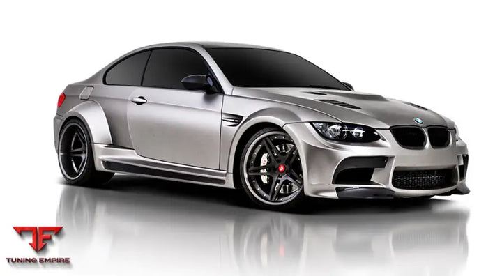BMW 3-SERIES E92/E93 FULL BODY KIT