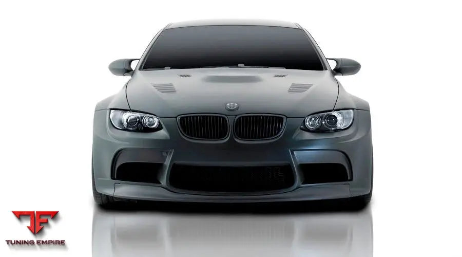 BMW 3-SERIES E92/E93 FULL BODY KIT