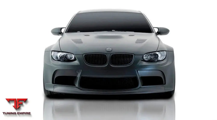 BMW 3-SERIES E92/E93 FULL BODY KIT