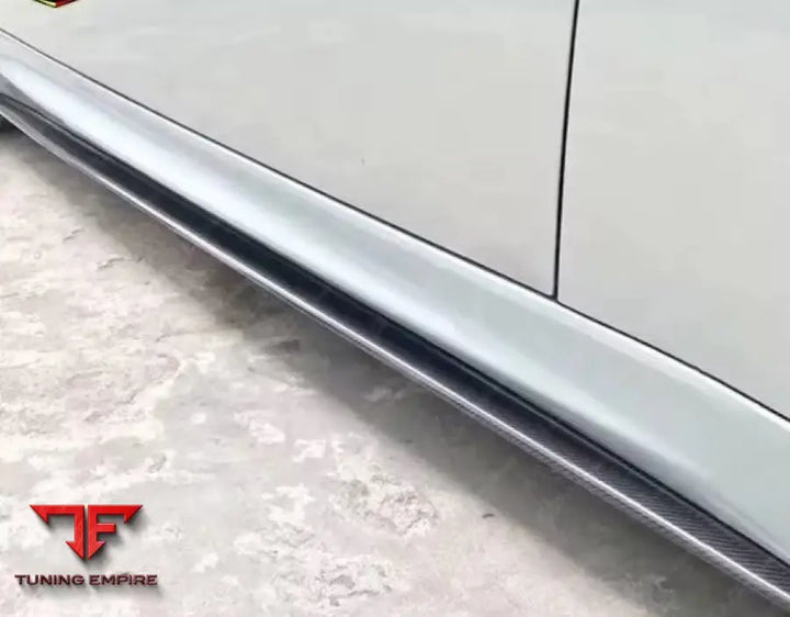 BMW 3 SERIES E92/E93 M3 CARBON FIBER PARTS