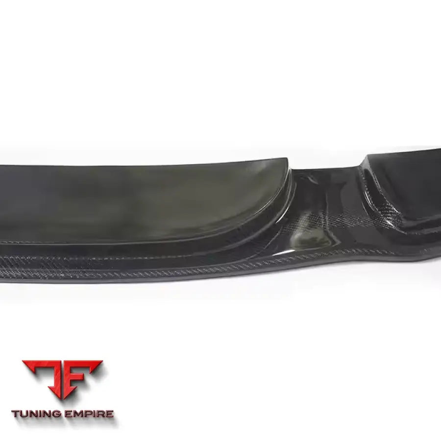 BMW 3 SERIES E92/E93 M3 CARBON FIBER PARTS