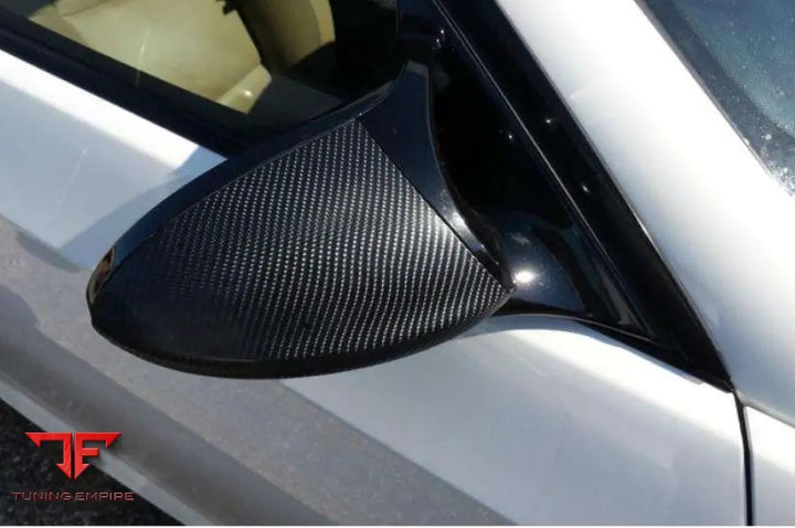 BMW 3-SERIES E93 AERODYNAMIC PARTS