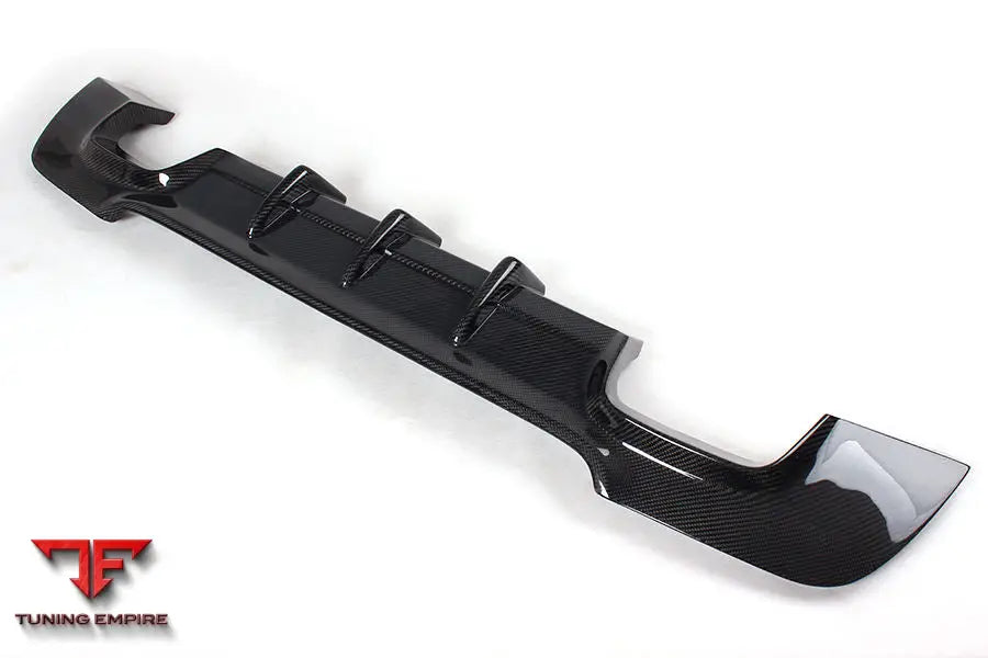 BMW 3-SERIES E93 AERODYNAMIC PARTS