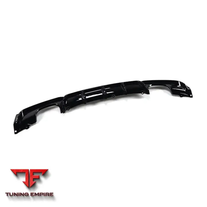 BMW 3-SERIES F30 AERODYNAMIC PARTS