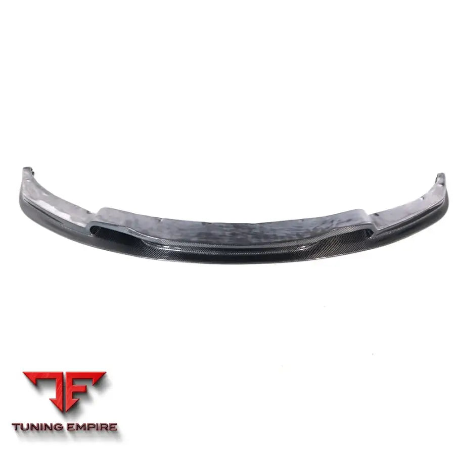 BMW 3-SERIES F30 AERODYNAMIC PARTS