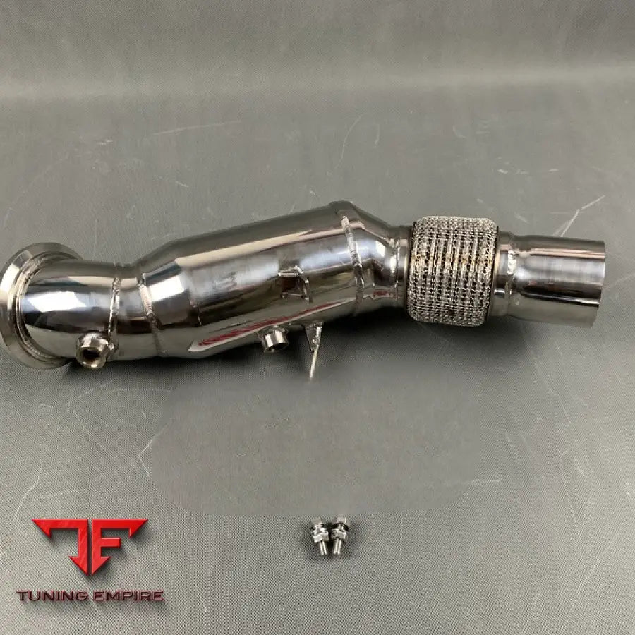 BMW F30 B48 EXHAUST DOWNPIPE