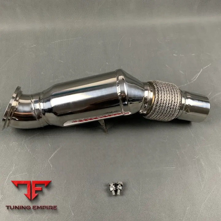 BMW F30 B48 EXHAUST DOWNPIPE