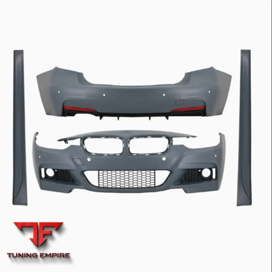 BMW 3 SERIES F30 BODY KIT 2012-2018Y