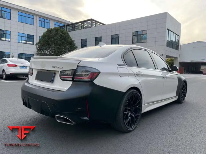 BMW 3 SERIES F30 BODY KIT