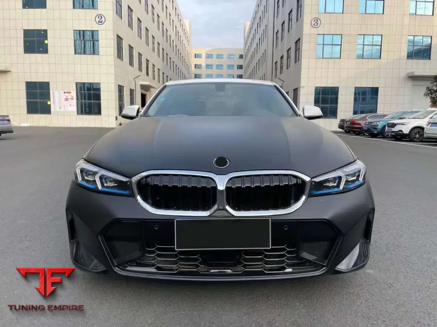 BMW 3 SERIES F30 BODY KIT