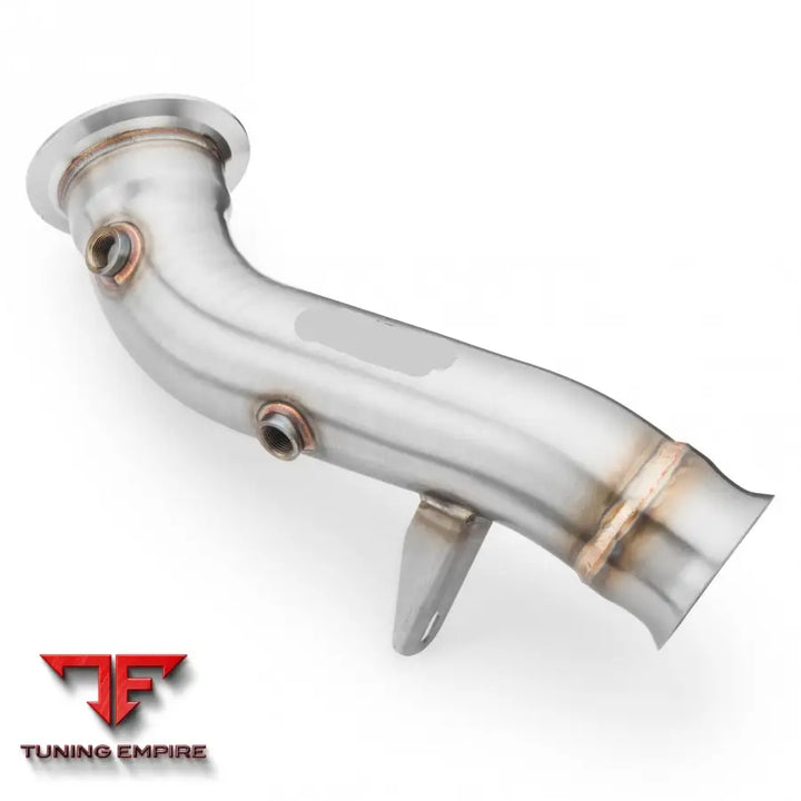 BMW F30 F31 F34 F35 335i 335ix N55 DOWNPIPE