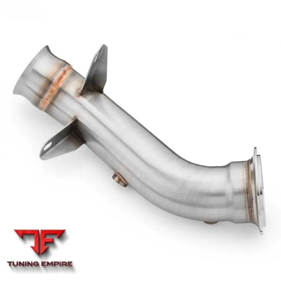 BMW F30 F31 F34 GT 335i 335ix N55 DOWNPIPE