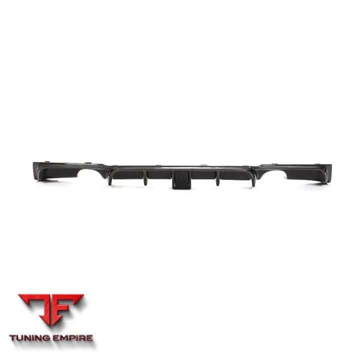 BMW 3-SERIES F30 F35 AERODYNAMIC PARTS