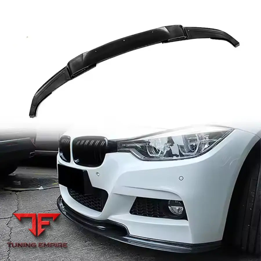 BMW 3 SERIES F30/F35 CARBON FIBER PARTS