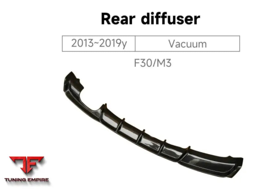 BMW 3 SERIES F30/M3 PARTS 2013~2019y